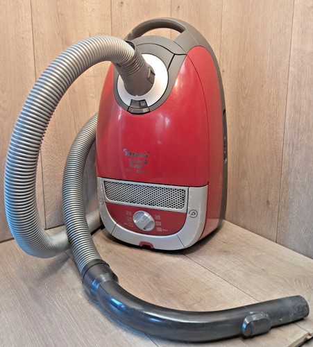 Miele cat dog tt5000 - miele,