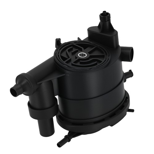 New fuel filter - new,