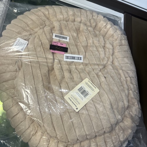 Dog bed donut - , cat