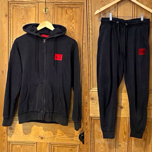 Hugo boss mens - mens, tracksuit