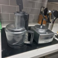 Magimix Compact 3200 XL Auto