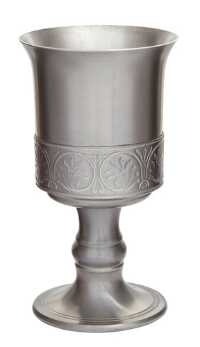 Medieval antique finish spun - medieval,