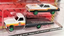 Greenlight 1/64 Chevrolet C-30