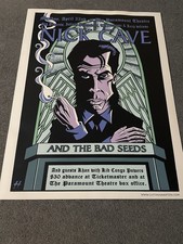 Nick Cave And The Bad Seeds