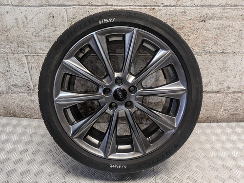 Ford mondeo mk5 2017 - mk5, ''19