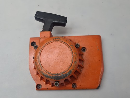Husqvarna 244rx pull - ,