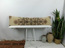 LONG BOLSTER PILLOW TURKISH