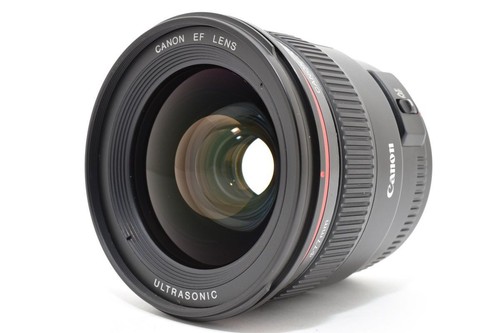 Canon 24mm l - ef,
