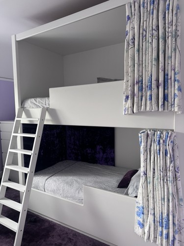 Heavy duty bunk bed - heavy,