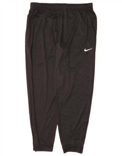 Nike mens tracksuit trousers - mens,