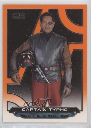 2017 topps star wars galactic - star,