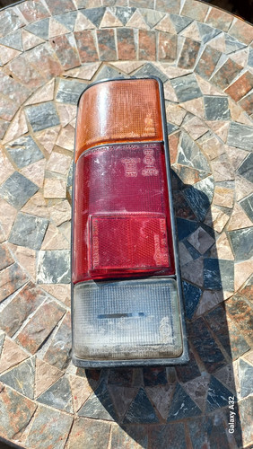 Bedford rascal van - rascal,