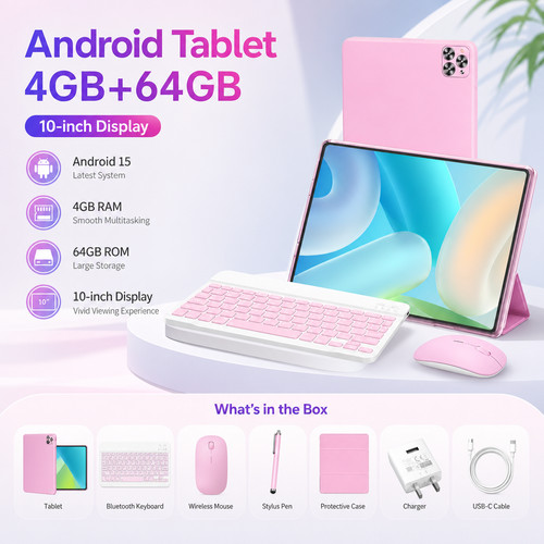1inch android kid s - android, 12