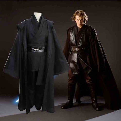 Star wars jedi - star, cosplay