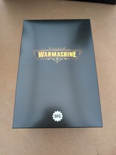 Warmachine - Cygnar Storm