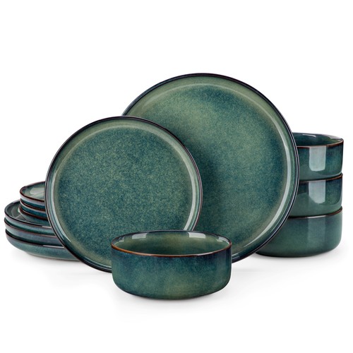 Vancasso piece green - vancasso,