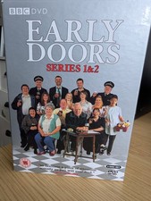 Early Doors: Series 1 and 2