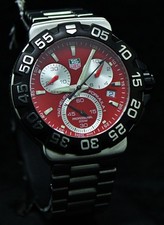 Tag Heuer Formula 1