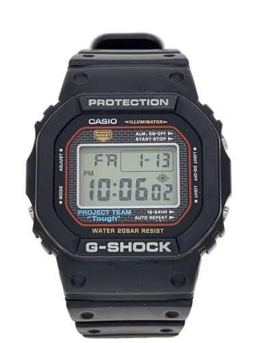 Casio shock 5000sp - casio, dw-5000sp-1jr