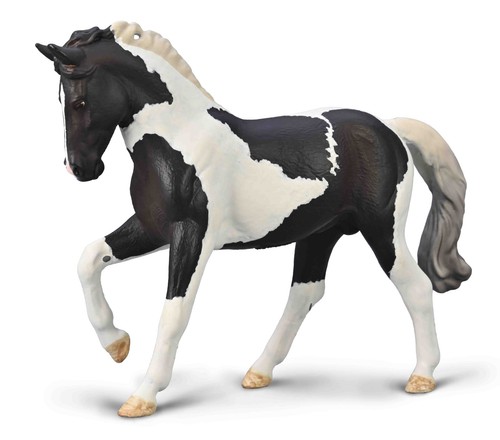 Breyer corral pals warmblood - breyer,