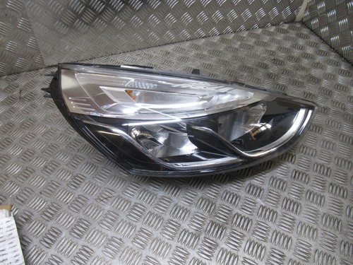 2019 renault clio - clio, x98