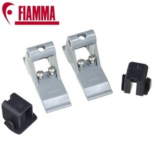 FIAMMA F45 AWNING PANEL FIXING KIT PRIVACY ROOM BRACKET INSTALLATION CARAVAN 