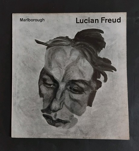 Lucian freud recent work - lucian,