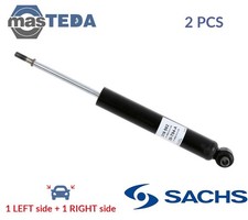319 562 SHOCK ABSORBERS STRUTS