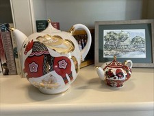 Pair of Imperial Russian