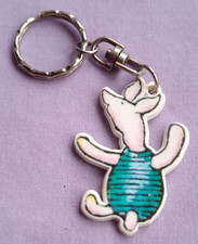 Winnie the Pooh Piglet Key