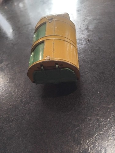 Vintage rare dinky - vintage,