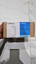Linksys SPNMX56 WiFi 6 Mesh Router - Community Fibre - Used
