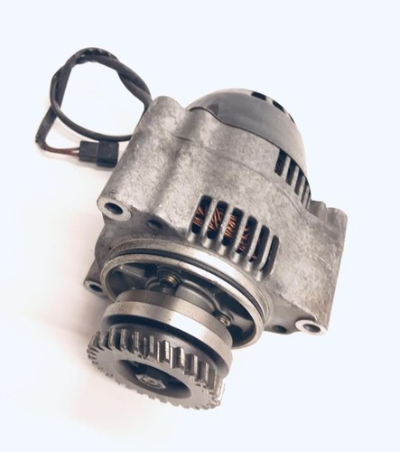 Alternator suzuki gsf - suzuki,