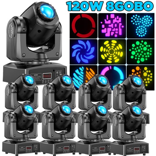 120w led moving head - led,