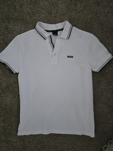 Hugo boss polo - boss,