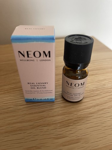 Neom real luxury - luxury, essential