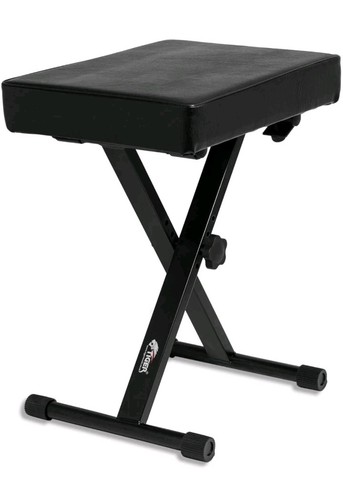 Tiger pst5 adjustable piano - tiger,