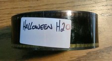 HALLOWEEN H20 35mm Trailer horror Michael Myers Slasher Movie John Carpenter 