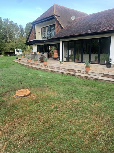 100 square metres sold as - sold,