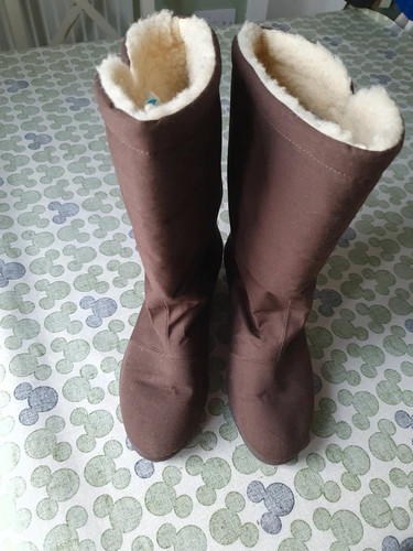 Rohde sympatex wool lined - rohde,