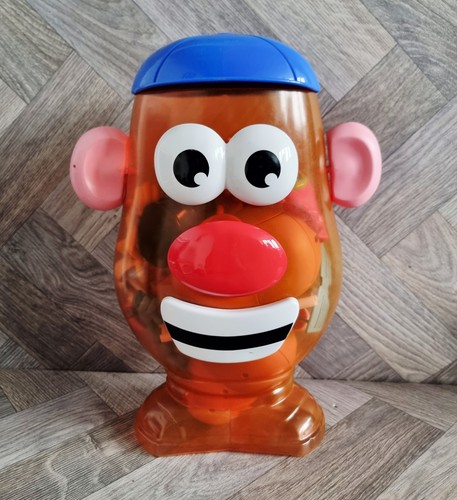 Potato head large bundle - bundle, mr