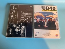 UB40 the story of reggae and