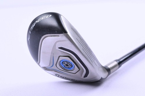 Taylormade jetspeed hybrid - jetspeed, #4