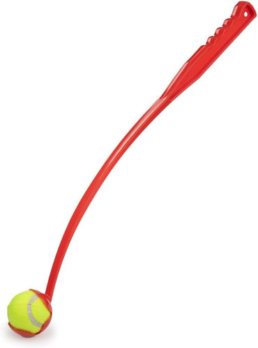 Large ball launcher dog - ball,