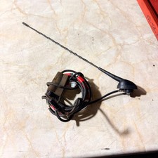 Car Radio Am/Fm Connect Antenna Aerial Mass & Base For Ford Focus Mondeo Fiesta