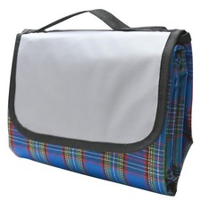 Armo® Tartan Picnic Blanket