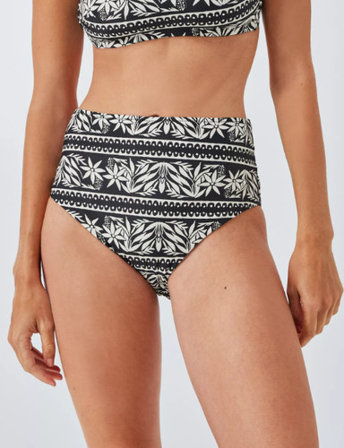 John lewis oasis high waist - high,