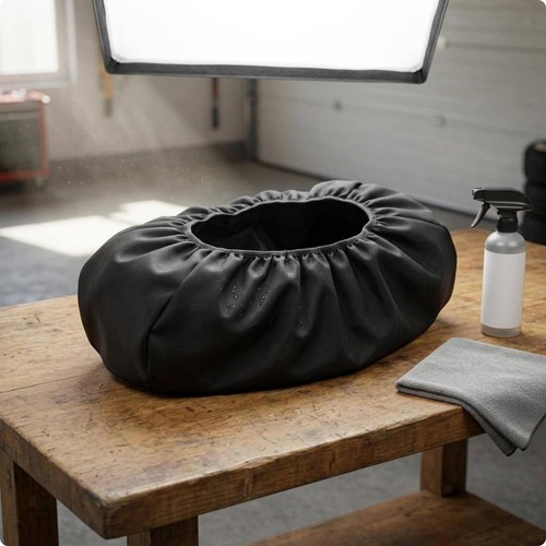 Electric winch cover shielding - winch,
