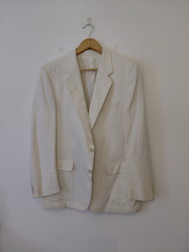Vintage tuxedo dinner jacket - tuxedo,