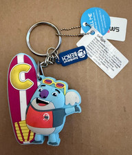 SMIGGLE - KANGAROO BEACH -
